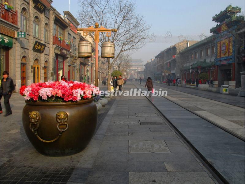 Qianmen Street