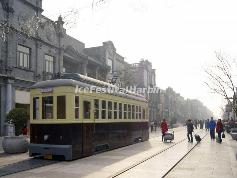 Qianmen Street