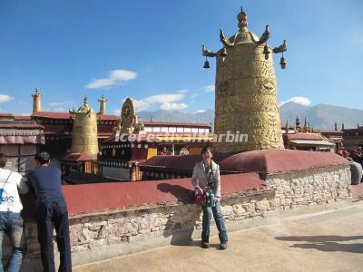 Ramoche Temple Tibet