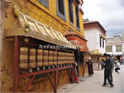 Ramoche Temple