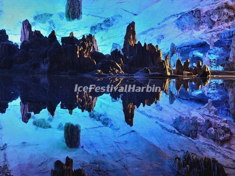 Reed Flute Cave