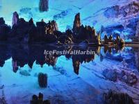 Reed Flute Cave