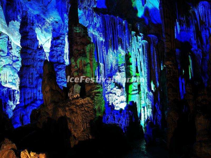 Reed Flute Cave