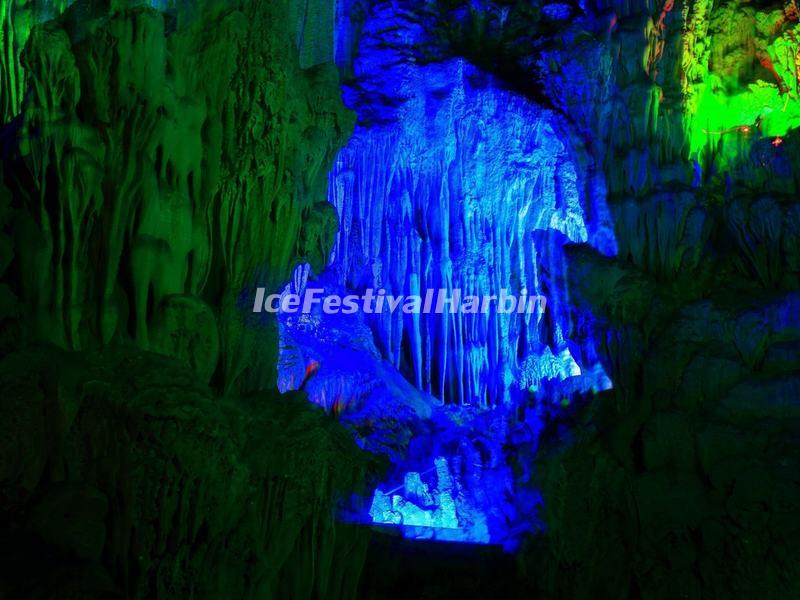 Reed Flute Cave