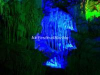 Reed Flute Cave