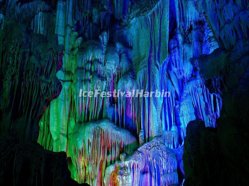 Reed Flute Cave