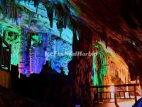 Reed Flute Cave