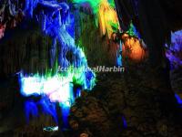 Reed Flute Cave