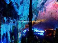 Reed Flute Cave