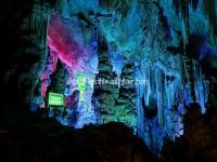 Reed Flute Cave