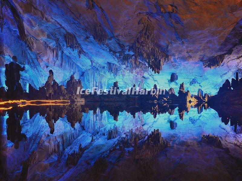 Reed Flute Cave