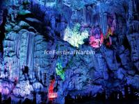 Reed Flute Cave