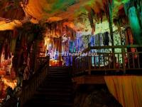 Reed Flute Cave