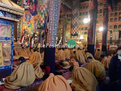 Sakya Monastery