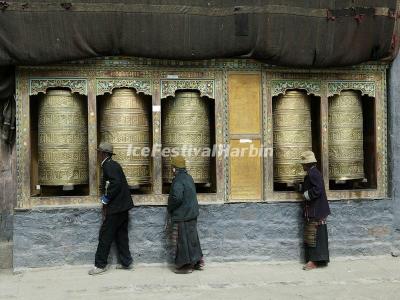 Sakya Monastery