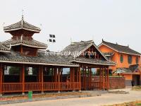 Sanjiang Drum Tower Square 