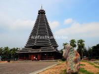 Sanjiang Drum Tower