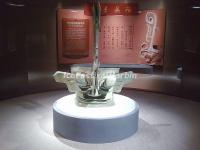 Sanxingdui Museum