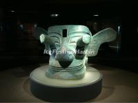 Sanxingdui Museum