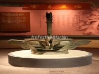 Sanxingdui Museum