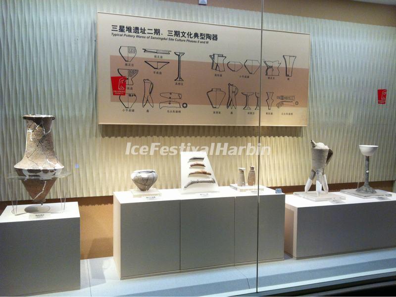 Sanxingdui Museum