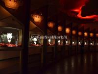 Sanxingdui Museum No. 2 Exhibition Hall Inside