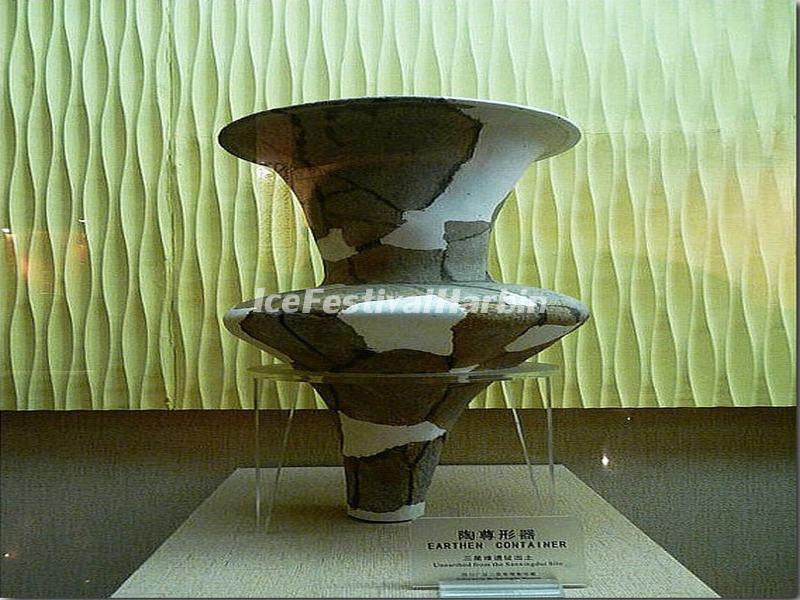 Sanxingdui Museum