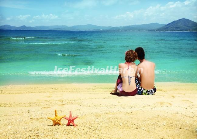 Sanya