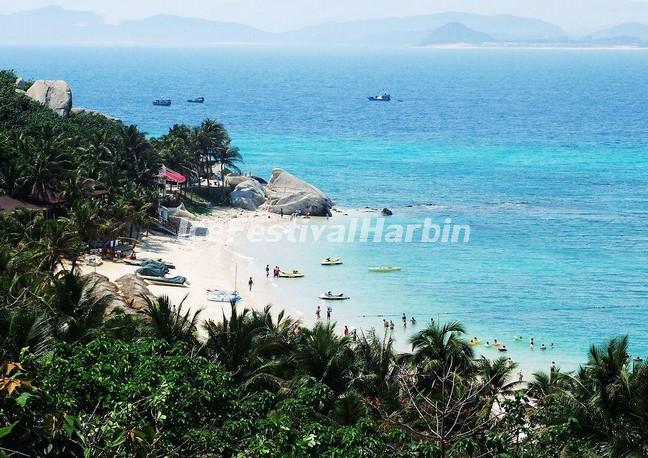 Sanya
