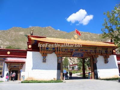 Sera Monastery