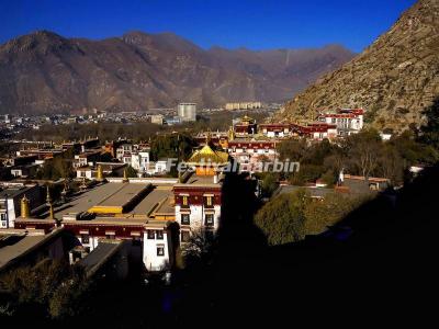 Sera Monastery