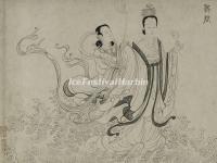 Shanghai Museum Ancient Painting 