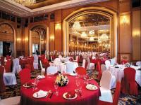 Shangri-la Hotel Harbin Grand Ballroom