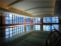 Shangri-la Hotel Harbin - Indoor Swimming Pool