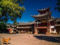Shaxi Ancient Town