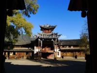 Shaxi Ancient Town