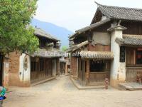Shaxi Ancient Town