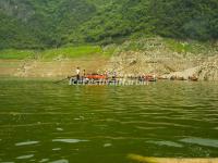 Shennong Stream Yangtze River