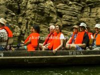 Shennong Stream Excursion