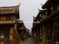 Lijiang Shuhe Ancient Town