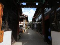 Shuhe Ancient Town