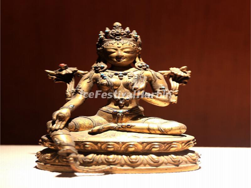Sichuan Museum