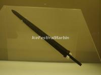 An Ancient Sword Displayed in Sichuan Museum