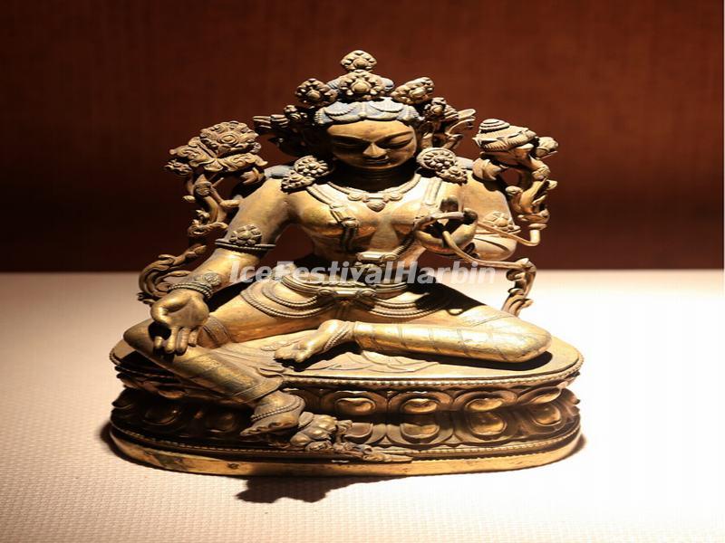 Sichuan Museum