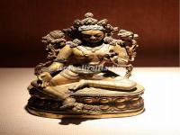 Sichuan Museum