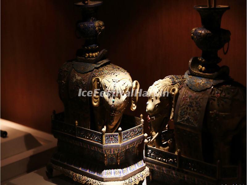 Sichuan Museum
