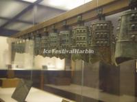 Ancient Chime Bells