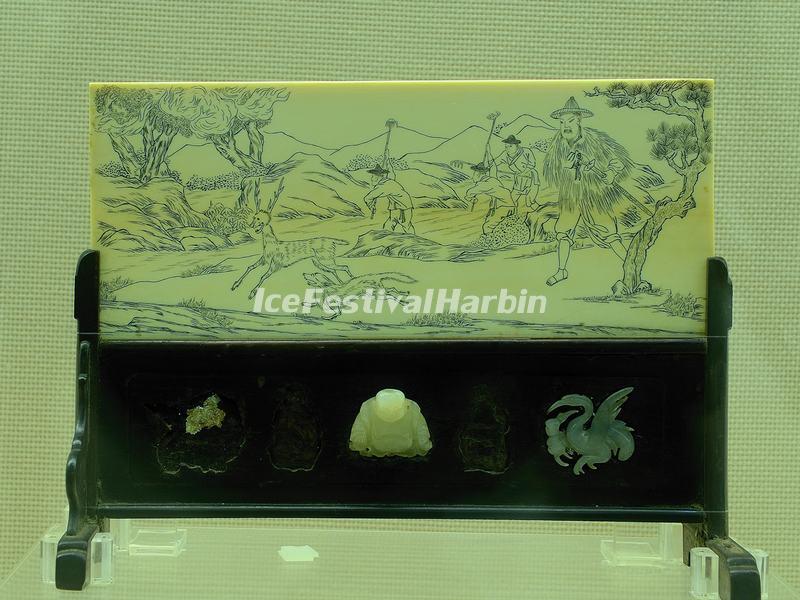 Sichuan Museum