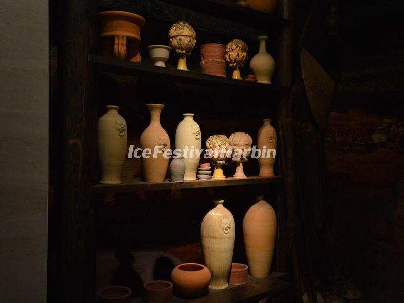 Sichuan Museum