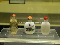 Snuff Bottles